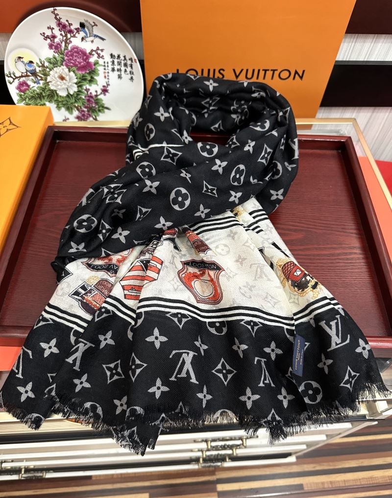 Louis Vuitton Scarf